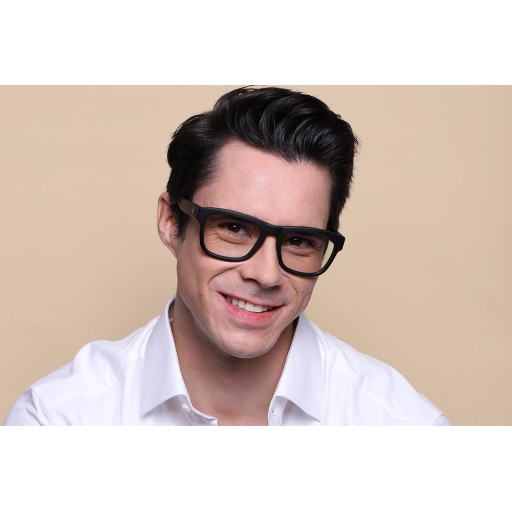 Spy Crossway Screen Blue Light Block 5700000000094 Unisex Eyeglasses