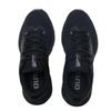 Mizuno Black Warrior Mesh Running Shoes D1GH2236-01