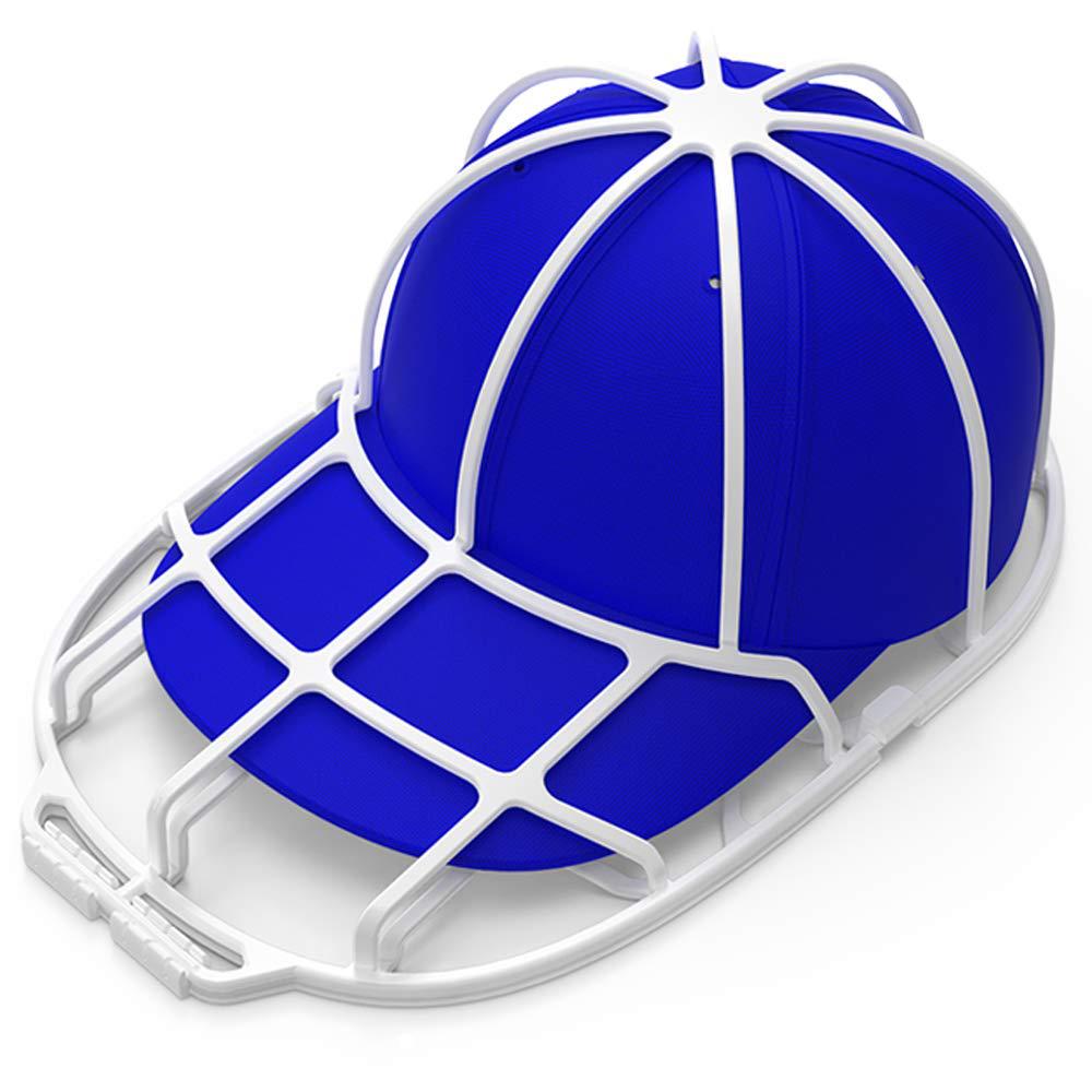"Hot-selling Hat Washer: Anti-deformation Hat Cleaner and Protector with Storage and Wash Rack”