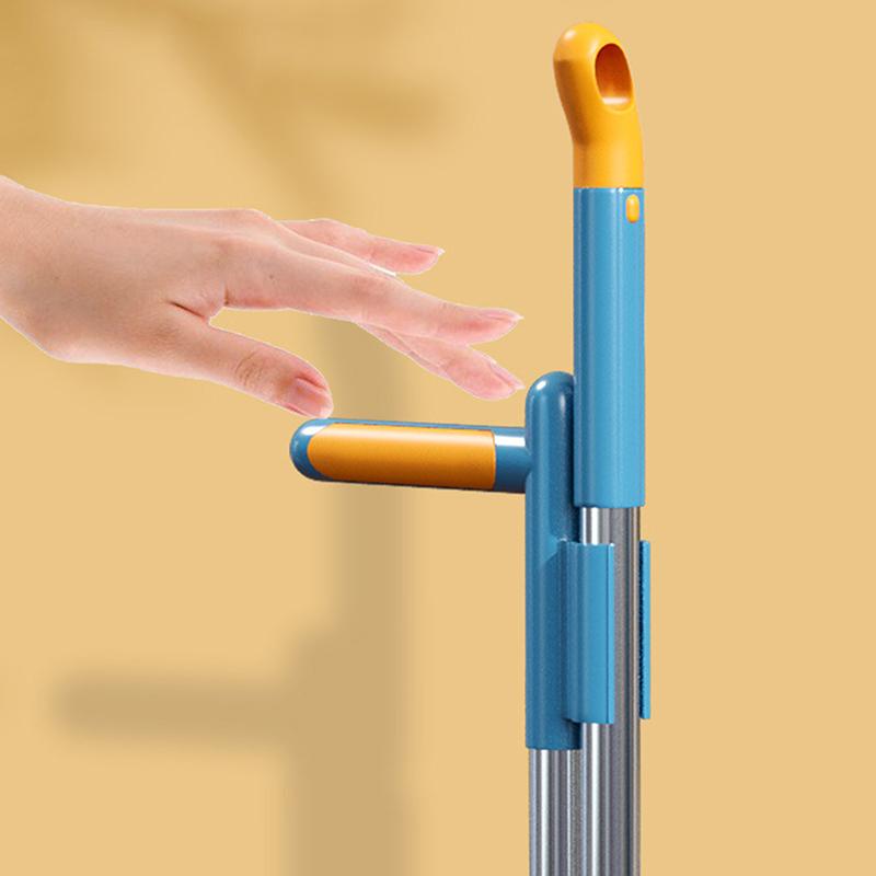 Skládací sada košťat, lopatka na odpadky, kombinovaná domácí koště, stěrač, zametací gadget, koště, lopata na odpadky