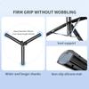 CYKE C08 Tripod Stand Floor Standing for Smartphones Live Streaming Support 360 Dgree Rotation Adjustable Height