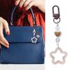 Eye catching Heart Key Chain Pendant Cute Key Rings for Phones Cute Jewelry
