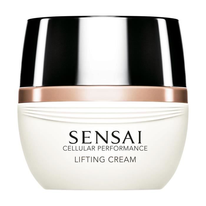 Liftings de soins du visage - Kanebo - Sensai Cellular Crème Lifting - 40ml - Crème - Femme