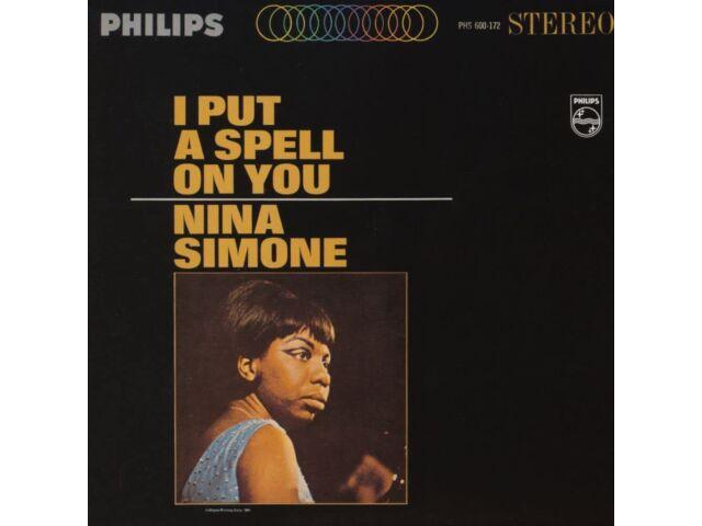

[UHQCD] Я зачарував тебе, Японія OBI Limited Edition Nina Simone UCCU-41024
