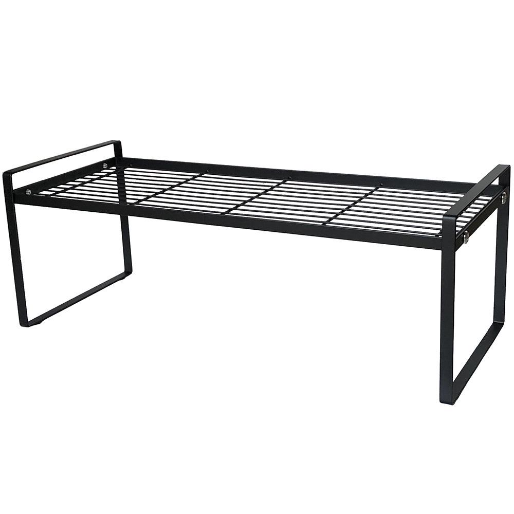 Japanese Style Kitchen Spice & Dish Organizer Rack