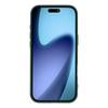 For iPhone Air Case Rotating Metal Kickstand Skin Touch TPU PC Phone Back Cover