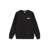New PUMA Sweatshirts Men's Black 682725-01