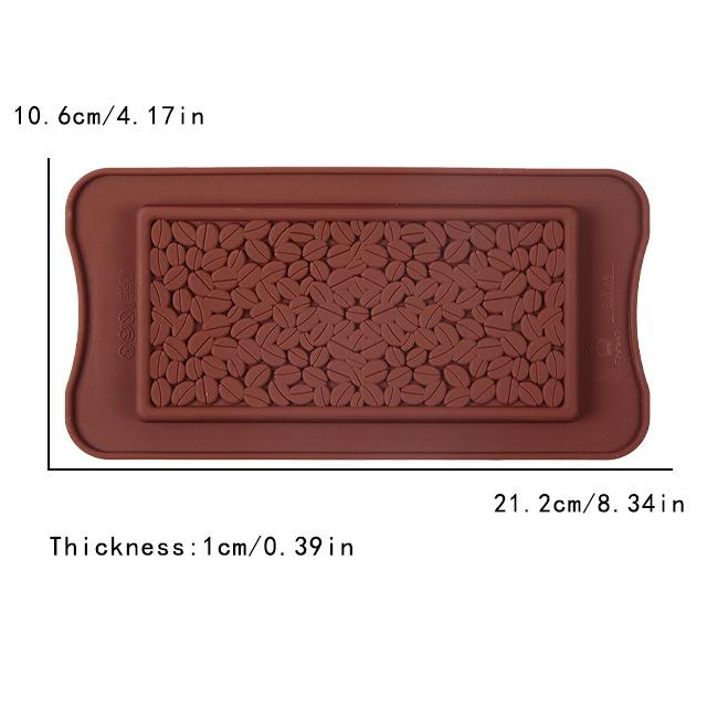 

29-стильная нестандартная силиконовая форма для выпечки шоколада, пористый цветок, любовь, конфеты, желе, набор для приготовления льда, декор для торта, мыла, свечей