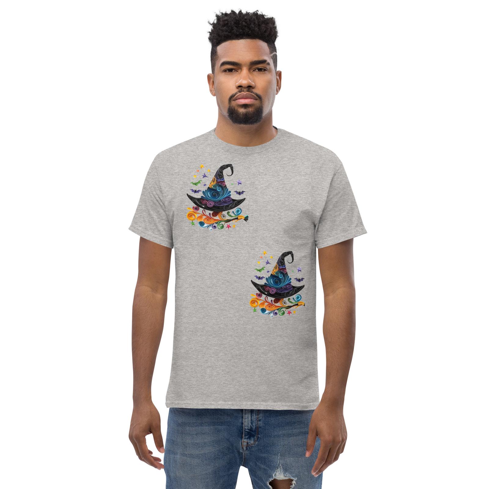 Halloween Themed Unisex classic tee S