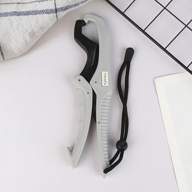 תופס שפתיים לדג אחיזה בס טרוטה אבס תופס שפתיים לדג תופס דיג צף צבת דיג צפה בקר דיג