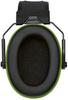 Uvex K10 2630010 Ear Muffs 30 dB Pack of One Size 1,