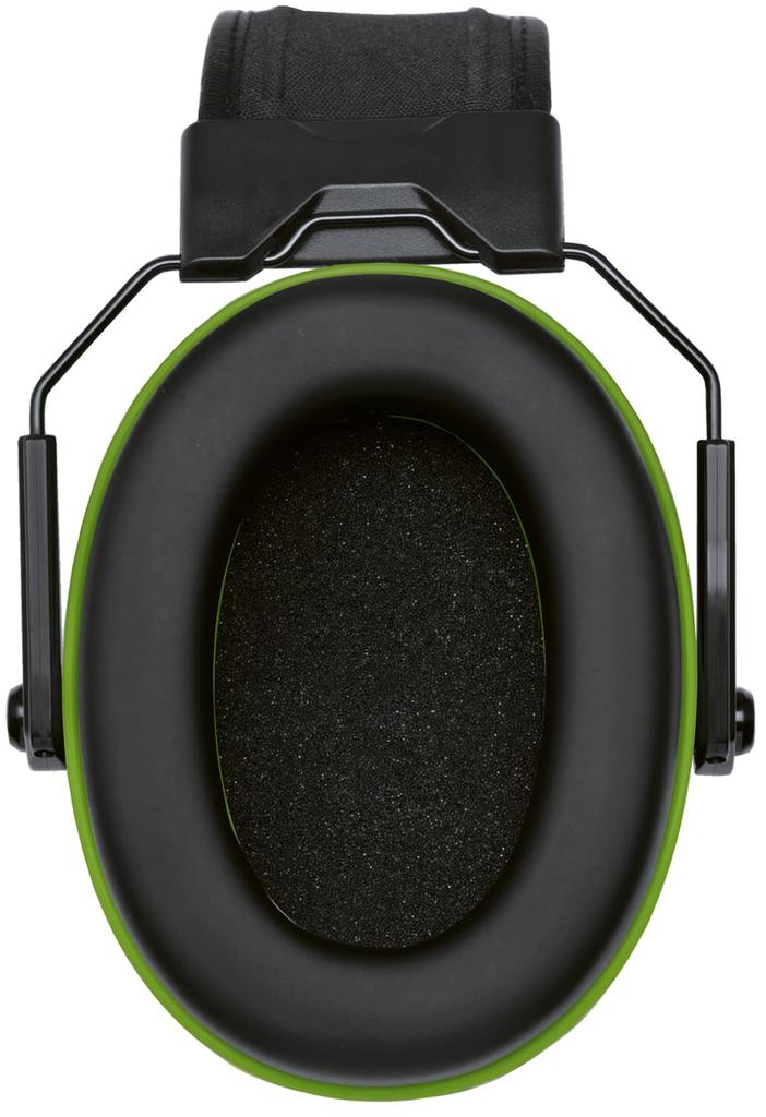 Uvex K10 2630010 Ear Muffs 30 dB Pack of One Size 1,