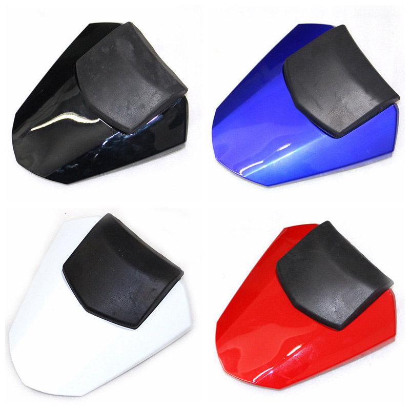 

Rear Seat Cover & Cushion for Yamaha R6 2008-2012 синий