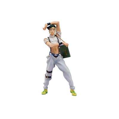 POP UP PARADE JoJo's Bizarre Adventure Diamond Is Unbreakable Rohan Kishibe NEW