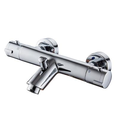 Showering Faucet Temperature Control Valves Constant Temperature Hot Cold Water Mixer Valves Bathroom Accessories