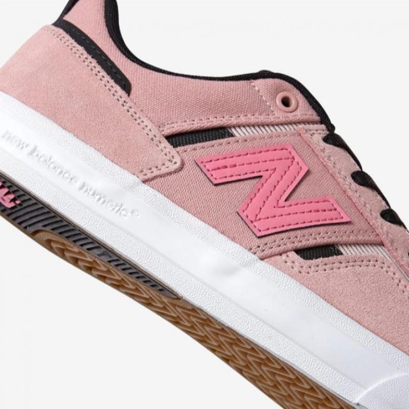 New Balance Eqs Nbrkdf709p 25 Nm306pfl