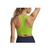 Under Armour Vanish Seamless Training Intensity Fashion Minimalist Sports Bra Women Underwear 1384419-326
