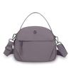Mobile Phone Change Casual Small Bag Fashion Women Shoulder Bag Lightweight Nylon Mini Messenger Bag Handbag