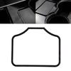 For  Center Console Anti-Slip Key Card Holder (Prevents Key Card from Slipping) Car Decoration