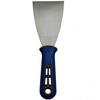 Spatula - Profispachtel Color Expert 911 - 75 Mm - Flexible Steel - Blue/black Ergonomic Handle