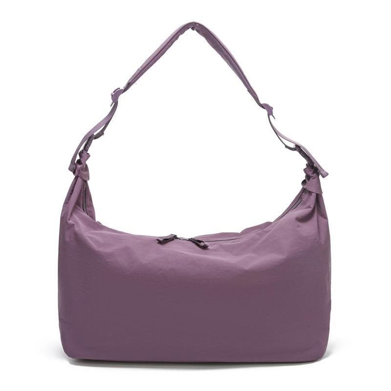 Lightweight Crossbody Bag Unisex Sports Commuter Shoulder Bag
