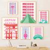 Decoração de casa – Posters e quadros
