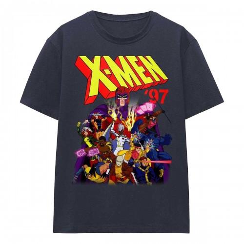 X-Men Damen/Damen 97 Comic T-Shirt