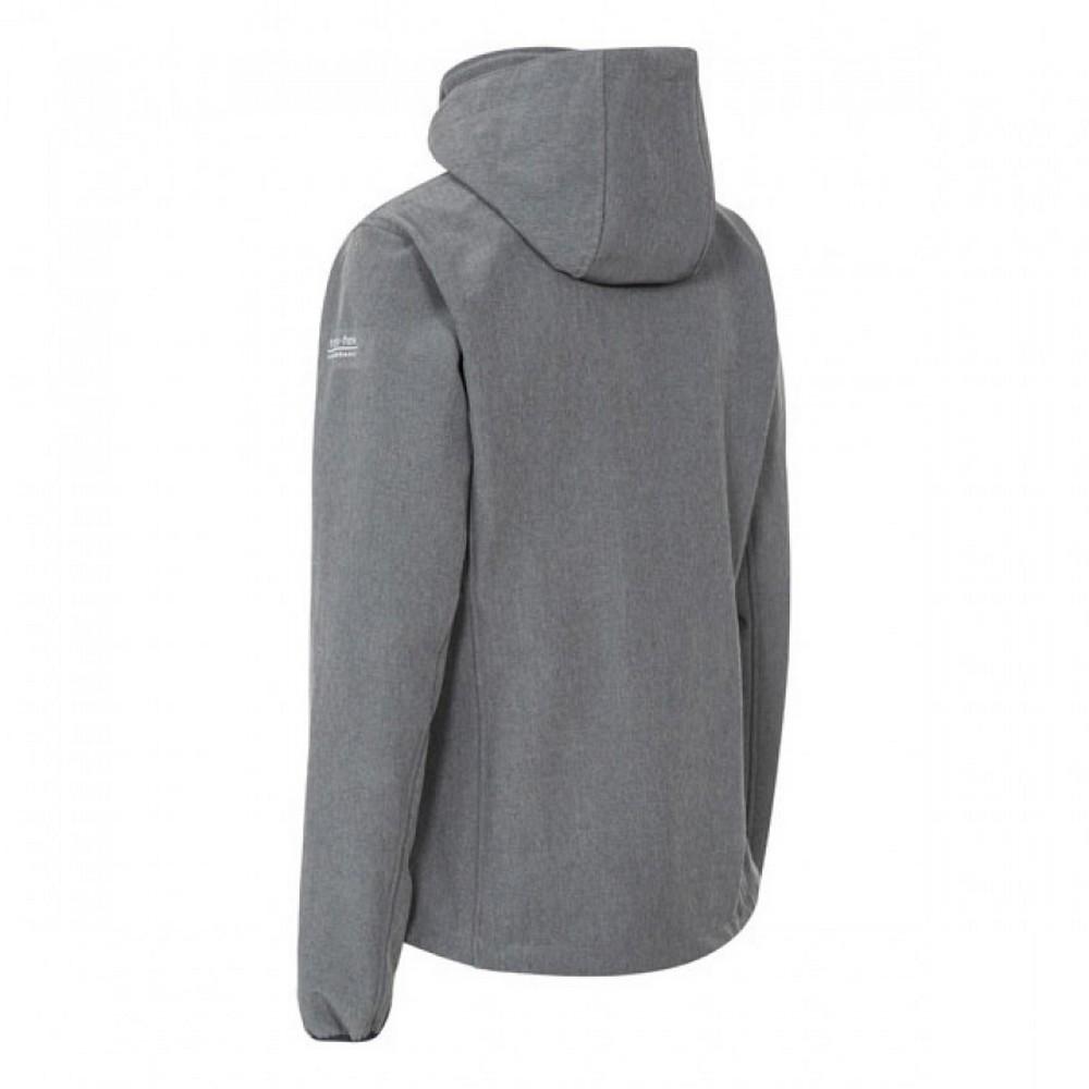 TRESPASS Womens/Ladies Ramona Waterproof Softshell Jacket
