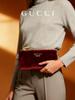 Custom Velvet Shoulder Bag Luxurious Hand-Crafted Tote With Personalized Design, For Special Occasions & Daily Use GUCCI-GIFT-73