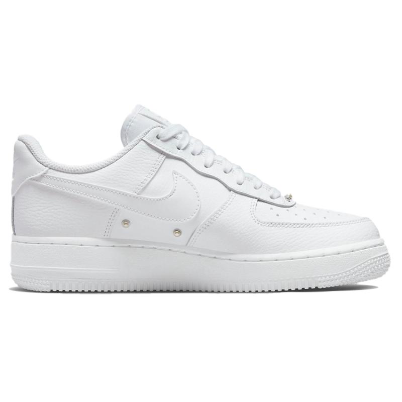 Nike Air Force 1 Low '07 Se Pearl White Women's Sneakers DQ0231-100