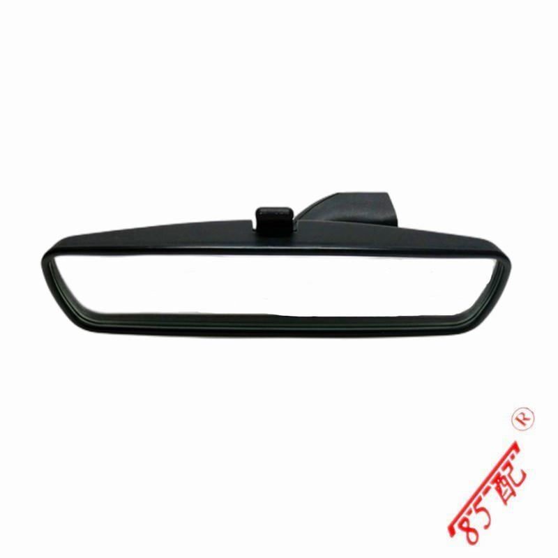 Lnterior Rearview Mirror 96765213XX 8148KK For Peugeot 307 207 For Citroen C2 Inner Rearview Mirror