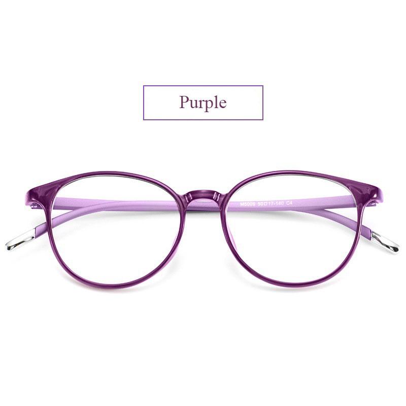 Kékfény szűrő olvasószemüveg +1.00 +2.00 +4.00