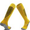 Professional Outdoor Sports Sweat Absorption Soccer Socks Men Women Children Thickened High Tube Athletic Socks Wholesale