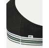 Бюстгальтер топ Lacoste IF8179