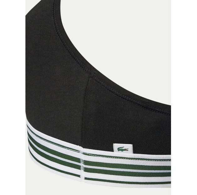 Бюстгальтер топ Lacoste IF8179