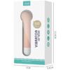 Mini 10-Speed Sex Toys Vagina G Spot Vibrator for Women Clitoral Stimulator Vibrating Bullets Female Masturbation Adult