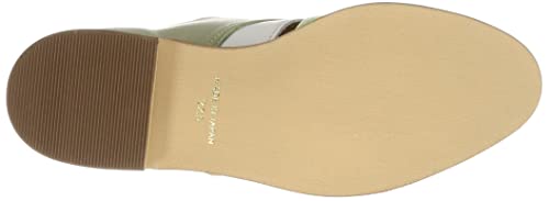 Made In Japan Genuine Leather Lace-up Sandals