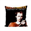 Band DDire Straits Pillow Case For Car Sofa Decorative Home Doublesided Print Plush Square Throw Pillow Cushion Cover