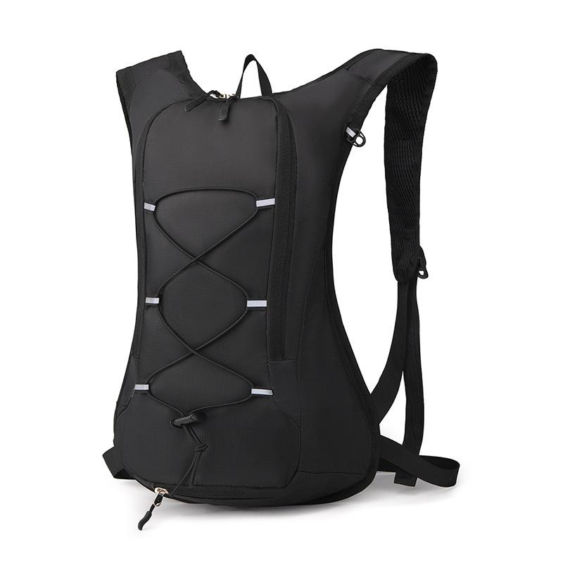 Nuova Borsa Impermeabile per Sport e Fitness, Zaino da Corsa, Borsa per la Maratona