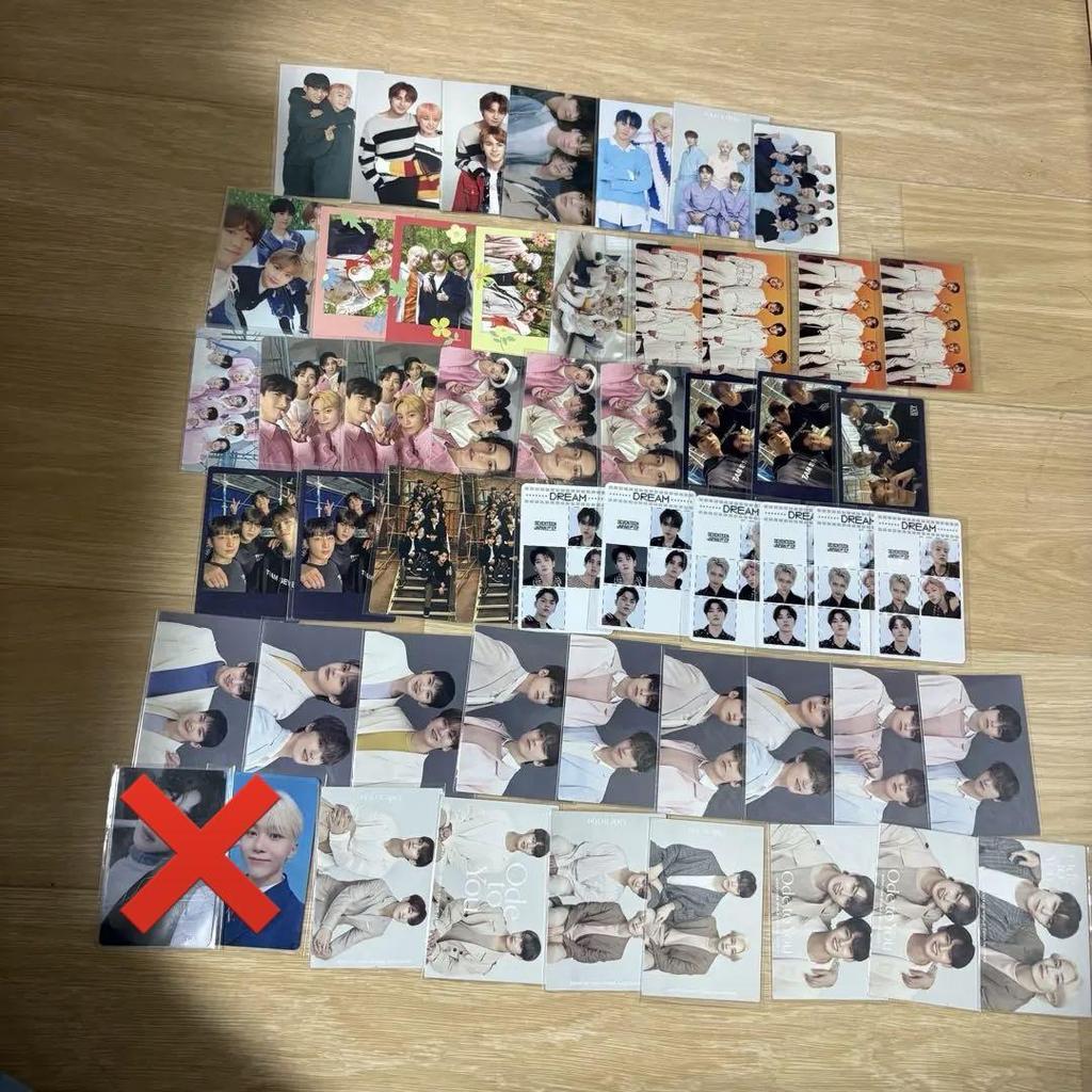[USED] SEVENTEEN Mingyu