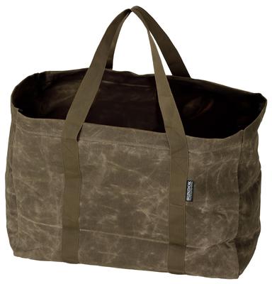 Paraffin Bag BD-924 Khaki