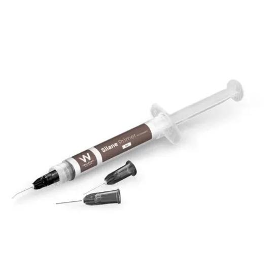 Waldent Silane Primer Syringe