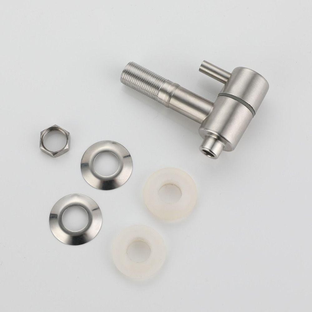 Wine Valve-water Beer Barrel Tap Dispenser Replacement Tap Durable Water Valve Bucket  Wine Barrel