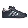 Girls Grand Court 2.0 Flat Trainers
