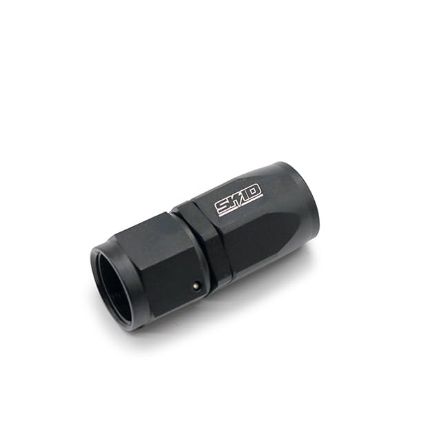 

[SKID RACING] AN8 45-градусный фитинг шланга масляного радиатора, алюминий AN