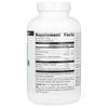 Source Naturals Magnesium Malate 3750mg, 180 Tablets (1250mg per Tablet)