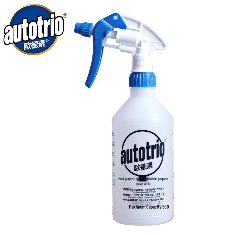 AUTOTRIO Household & Auto Cleaning Supplies