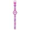 Flik Flak Watch DISCO TIME Pink Kids' FPNP177,