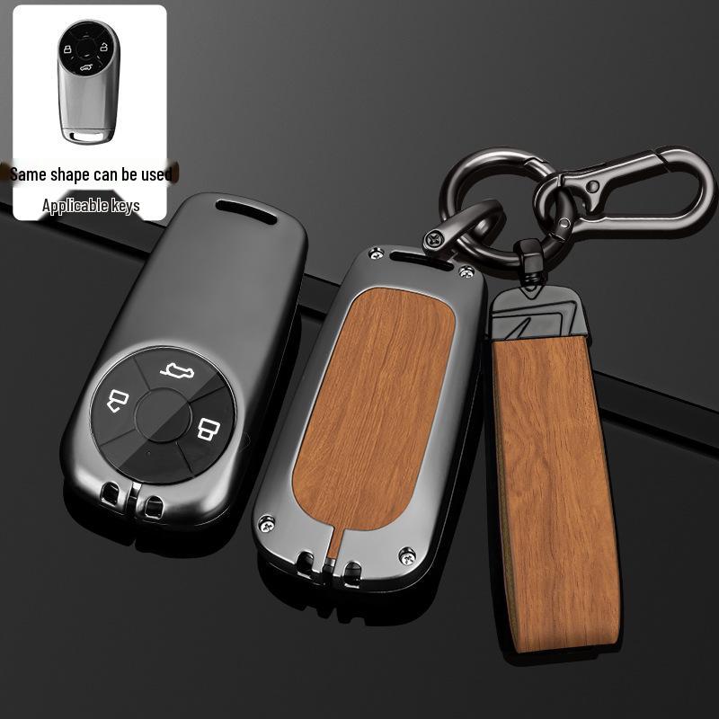 Great Wall ORA Cat Series: Key Cover & Car Decoration Pack