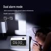Philips Bluetooth Speaker with FM Radio & Dual Alarm (CN version)